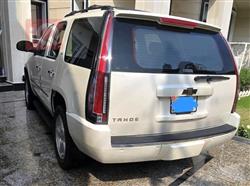 شيفروليه تاهو